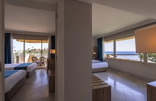 Safaga Hotel | Seven Seas Hotel Jolie Bay - Ultra All Inclusive