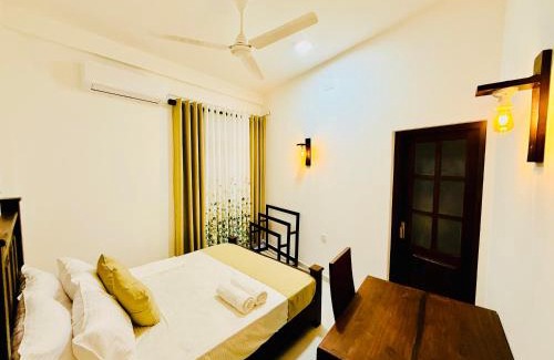 Talalla House | Seven Shape Resort - Talalla