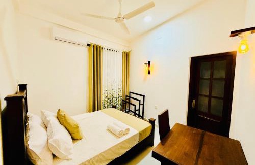 Talalla House | Seven Shape Resort - Talalla