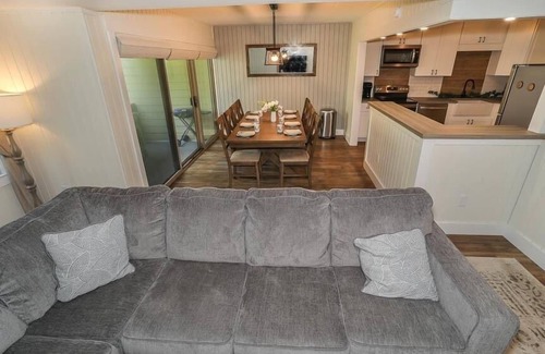 Seven Springs Condo | Seven Springs 2 Bedroom Premium Condo, Great for families by RedAwning