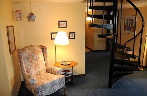 Seven Springs Apartment | Seven Springs 3 Bedroom Standard Condo with Private Deck condo