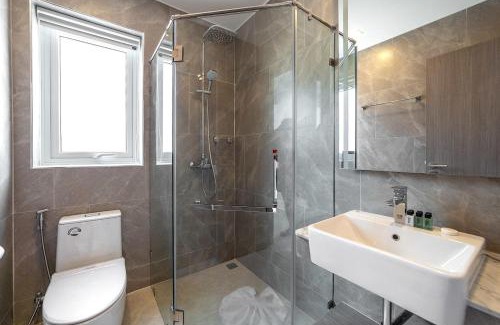 Klong Son Villa | Sevens Paradise Pool Villa - Koh Chang