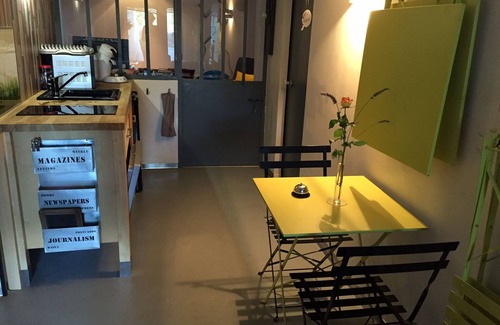 Soyons Cottage | Several Gîtes and dormitories