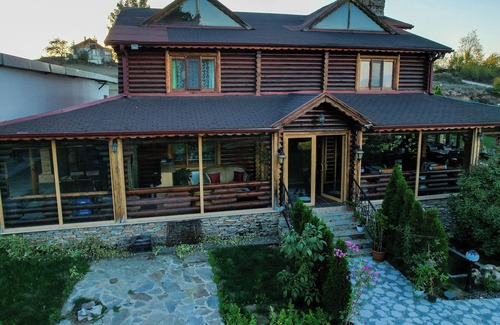 Bolu Hotel | Sevgi Tepesi Bolu Panorama Otel