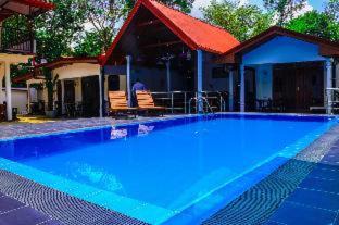 Dambulla House | Sevonrich Holiday Resort