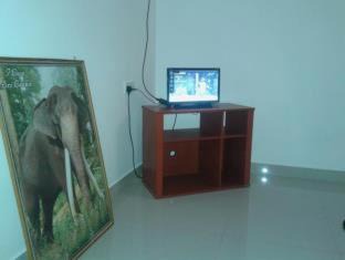 Dambulla House | Sevonrich Holiday Resort