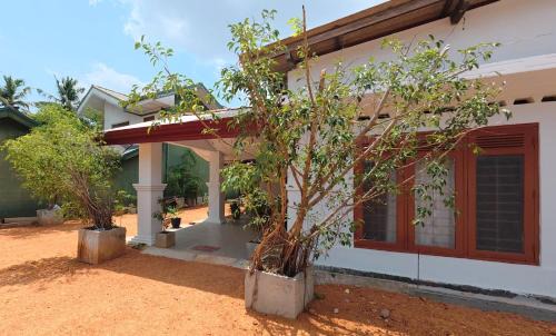 New Town House | Sewana Holiday Home