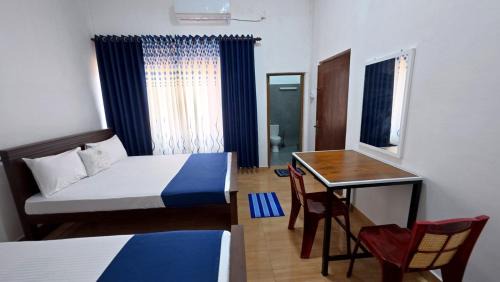 New Town House | Sewana Holiday Home