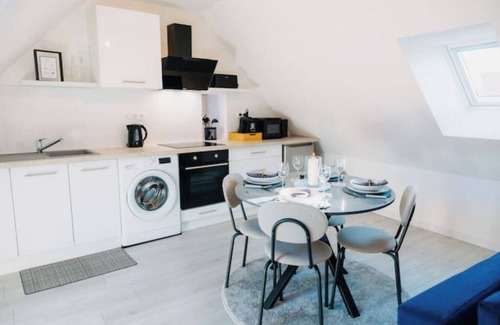 Selestat Apartment | Sewwa - In the heart of Alsace at Sélestat