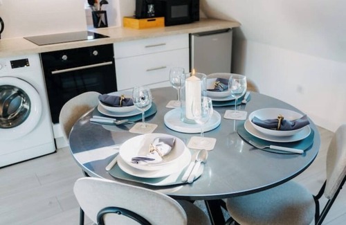 Selestat Apartment | Sewwa - In the heart of Alsace at Sélestat