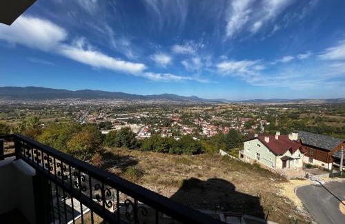 Bolu Apartment | Seyir Apartmanı