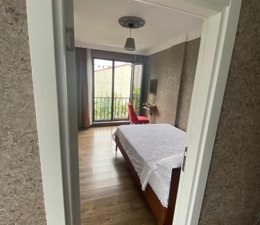 Altınordu Apartment | SEZGİN KARGI - Günübirlik Turizm Evleri