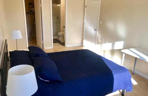 South San Francisco House | SF Bay View Home by SFO Airport