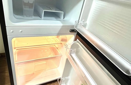 Minato Apartment | SF Heights