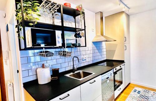 Valladolid Apartment | SG Apartamentos - LA CASA DE SOFÍA VUT-47-14