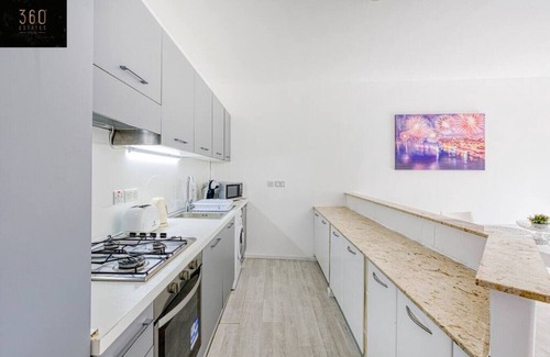 San Gwann Apartment | SGN006 · Beautiful & Modern 2BR Apartment in San Gwann