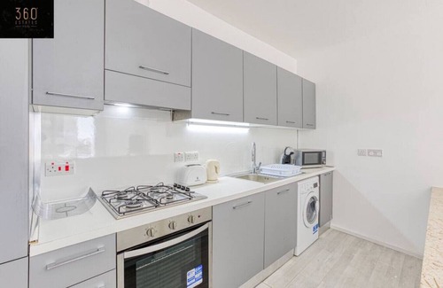 San Gwann Apartment | SGN006 · Beautiful & Modern 2BR Apartment in San Gwann