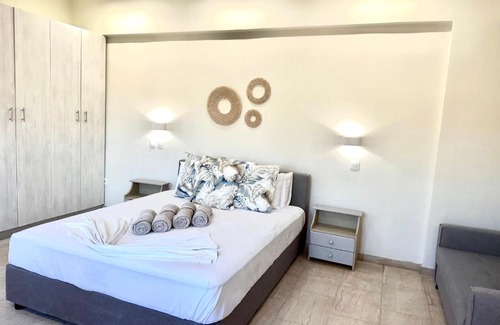 Alykes Apartment | Shades of Zante 3