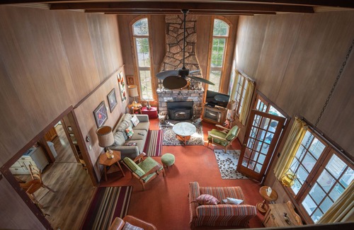 Dongola Cottage | Shadow Lake Cottage -Kawartha Lakes