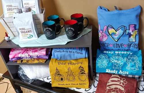 Branson West Hotel | Shady Acre Inn and Suites