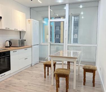 Kaztsik Apartment | Shahar city