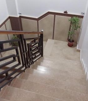 Luxor Apartment | Shahhat Flat