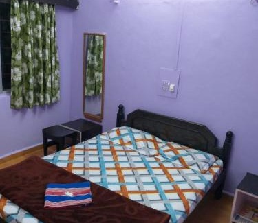 Panhala Fort Apartment | Shahi Residency