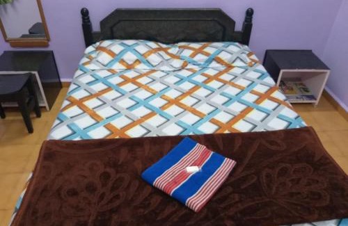 Panhala Fort Apartment | Shahi Residency