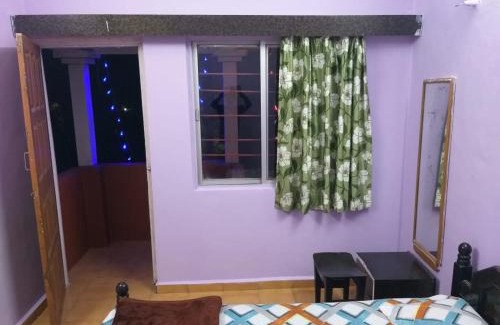 Panhala Fort Apartment | Shahi Residency