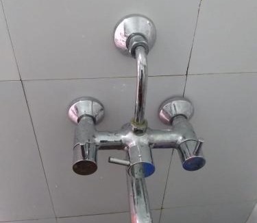 Panhala Fort Apartment | Shahi Residency