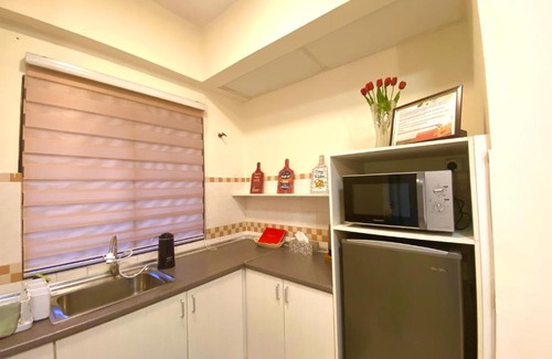 Taman Haji Zainal Apartment | Shahmi Seaview Apartment - H4