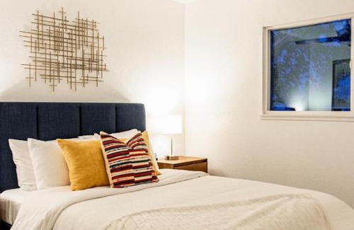 Desert Park Estates House | Shaken not Stirred