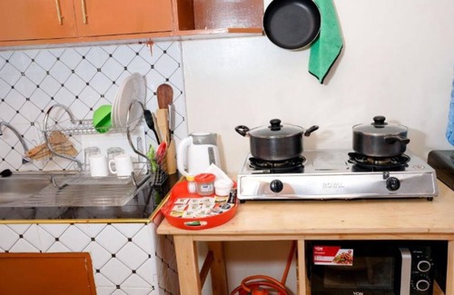 Naivasha Apartment | Shalom Apartments Naivasha - Studio Apartment with king bed - 14n