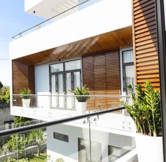 Bao Loc House | SHALOM HOUSE BẢO LỘC