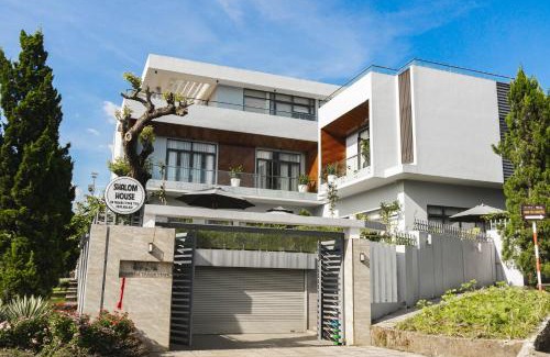 Bao Loc House | SHALOM HOUSE BẢO LỘC