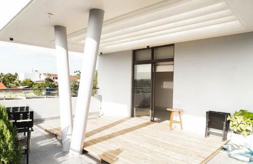 Bao Loc House | SHALOM HOUSE BẢO LỘC