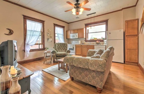 Treloar Apartment | Shaman Suite, Zia My Retreat