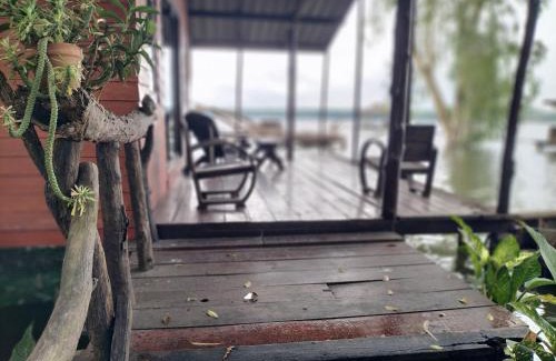 Pluak Daeng Other | Shamballa Dok krai