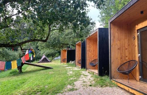 Lucka Other | Shambhala centrum