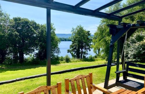 Aghnablaney House | Shamrock Cottage