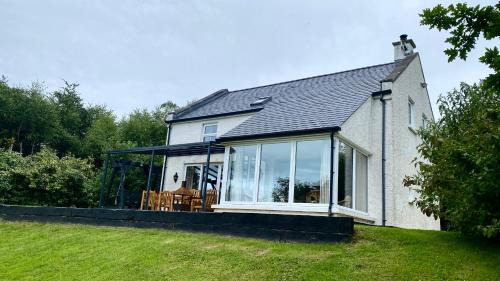 Aghnablaney House | Shamrock Cottage