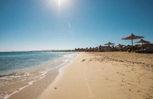 Marsa Alam Resort | Shams Alam Beach Resort
