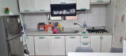 Michuhol-gu Villa | Shanel House