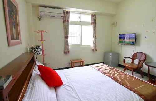 Jinhu House | Shang Her Yuan B&B
