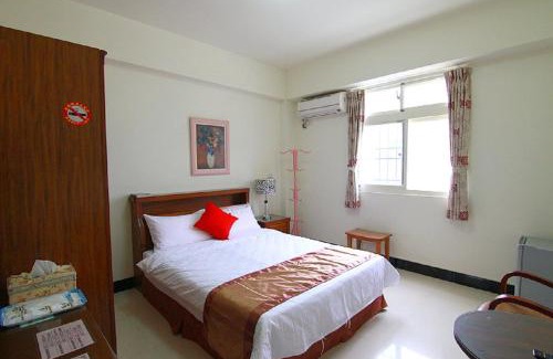 Jinhu House | Shang Her Yuan B&B