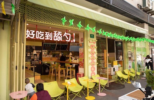 Huaihai Road Commercial Area Apartment | Shanghai Dreams - Hidden Gem on Yongkang Road - Entire Apartment