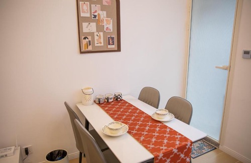 Huaihai Road Commercial Area Apartment | Shanghai Dreams - Hidden Gem on Yongkang Road - Entire Apartment