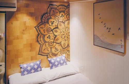 Downtown Shanghai Apartment | Shanghai Hills & Gefii Mandala close to Jing'an Temple