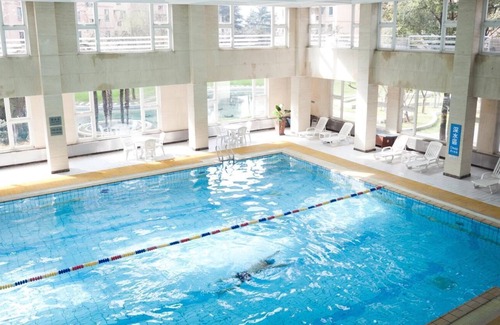 Lujiazui Apartment | Shanghai Lujiazui Service Appartment