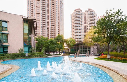 Lujiazui Apartment | Shanghai Lujiazui Service Appartment